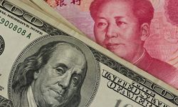 BAE'nin gazı Çin yuanıyla fiyatlandırması dolar üzerindeki baskıyı artırıyor