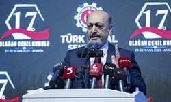 Bakan Bilgin: Çalışanlarımızı, emekçilerimizi mutlu eden bir sözleşmeye imza atacağız