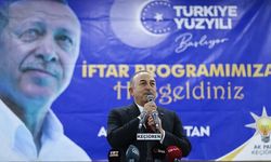 Bakan Çavuşoğlu: Filistin davamızı, Mescid-i Aksa'yı, Kudüs'ü savunmaya devam edeceğiz