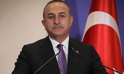 Bakan Çavuşoğlu: Türkiye'nin ikinci yüzyılı Türkiye Yüzyılı olacak