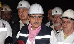 Bakan Dönmez: Enerjide tam bağımsız hale gelmek önemli