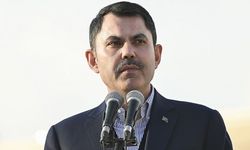 Bakan Kurum: (Atatürk Havalimanı Millet Bahçesi) Ülkemizin en büyük şehir parkı için gün sayıyoruz