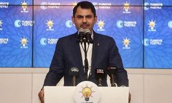 Bakan Kurum: İstanbul Finans Merkezi bölgede bir cazibe merkezi olacak
