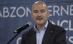 Bakan Soylu: 29 Ekim 2023'te bu ülkenin dağlarında tek bir terörist kalmayacak