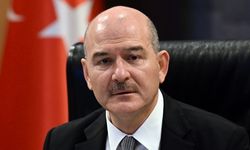 Bakan Soylu: Bu olaylar siyasal istismarda veya siyasal çıkarda kullanılmaması gereken olaylardır