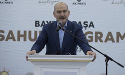 Bakan Soylu: Geçen ay etkisiz hale getirdiklerimizle beraber Tunceli'de terörist kalmadı