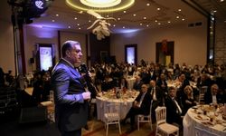 Başkan Bozkurt: “Türkiye’de sanayici olmak en zor işlerden bir tanesi”