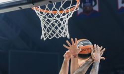 Basketbol THY Avrupa Ligi'nde kritik Türk derbisi yarın oynanacak