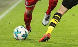 Bayern Münih, Borussia Dortmund’u 4-2 mağlup ederek liderliği geri aldı