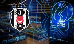 Beşiktaş hisseleri derbi sonrası yükseldi