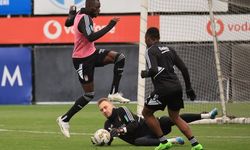 Beşiktaş'ın rakibi Bitexen Giresunspor