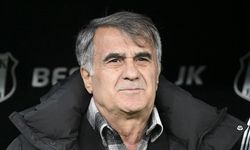 Beşiktaş'ta Şenol Güneş etkisi