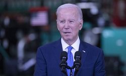 Biden, Rusya kaynaklı "ulusal acil durum"u uzatma kararı aldı