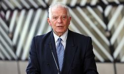 Borrell, Finlandiya'nın üyeliğinin AB'yi NATO'ya daha da yaklaştırdığını söyledi