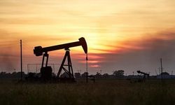 Brent petrolün varil fiyatı 84,56 dolar