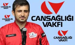 Cansağlığı Vakfı kuruluşunun 1. yılında depremin yaralarını sarıyor