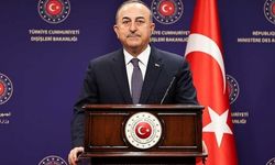Çavuşoğlu İsrailli mevkidaşıyla telefon görüşmesinde Gazze'ye ve Lübnan'a hava saldırılarını kınadı