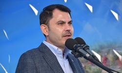 Bakan Kurum: Bu devlet 650 bin konutu bitirip milletine sunacak güce sahiptir
