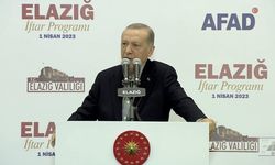 Cumhurbaşkanı Erdoğan: Cumhur İttifakı olarak beklentileri boşa çıkarmamakta kararlıyız