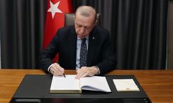 Cumhurbaşkanı Erdoğan'dan "Türkiye Çocuk Hakları Strateji Belgesi ve Eylem Planı" Genelgesi