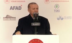 Cumhurbaşkanı Erdoğan: Hiçbir şey inancımızı elimizden alamaz, Türkiye Yüzyılı'nın inşası kararlılığımıza ket vuramaz