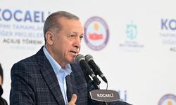 Cumhurbaşkanı Erdoğan: Türkiye'yi sağlık alanında küresel bir cazibe merkezi haline dönüştürmekte kararlıyız