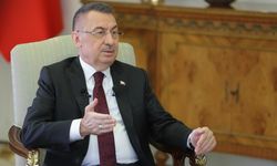 Cumhurbaşkanı Yardımcısı Oktay: Milletimiz kimin boş laf ürettiğini kimin sorumluluk aldığını iyi biliyor