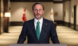 Cumhurbaşkanlığı İletişim Başkanı Altun, Danimarka'da Kur'an-ı Kerim'e yönelik saldırıyı kınadı