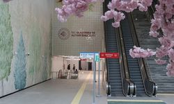 Cumhurbaşkanlığından açılışı gerçekleştirilecek Başakşehir-Kayaşehir Metro Hattı'na ilişkin paylaşım