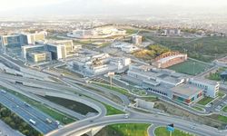Cumhurbaşkanlığından Kocaeli Şehir Hastanesi paylaşımı