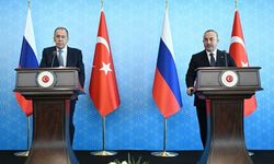Dışişleri Bakanı Çavuşoğlu: Suriye konusunda diyaloğun devam etmesi gerekiyor