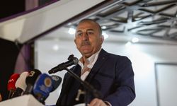 Dışişleri Bakanı Çavuşoğlu: Vizyonumuz ve hedefimiz bellidir