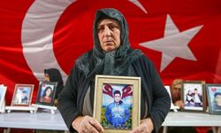 Diyarbakır annelerinden Taşçı: Evladım beni görüyorsa gelsin, çifte bayram yaşayalım