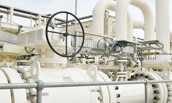 Doğal gaz dağıtımına 2022'de 12 milyar lira yatırım yapıldı