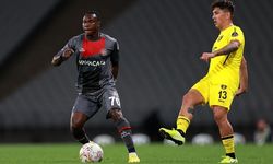 Fatih Karagümrük, Süper Lig’de İstanbulspor’a konuk olacak