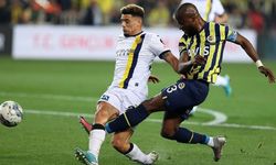 Fenerbahçe 90+6 da attı