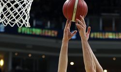 Fenerbahçe Beko, THY Avrupa Ligi'nde galibiyet peşinde