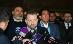 Selahattin Baki: Bu maç dahil bütün birikmiş işleri bir masaya koyun, hesabı görelim