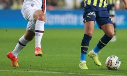 Fenerbahçe, Süper Lig'de yarın Fatih Karagümrük deplasmanında
