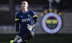 Fenerbahçeli İrfan Can Eğribayat, şampiyonluğa inanıyor