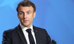 Fransa Cumhurbaşkanı Macron'un Çin ziyaretini motive eden unsurlar ve beklentiler