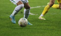 Futbolda haftanın programı