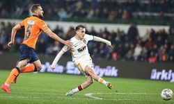 Galatasaray Türkiye Kupası'nda Başakşehir'i konuk edecek