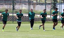 Giresunspor'da galibiyet özlemi 11 maça çıktı
