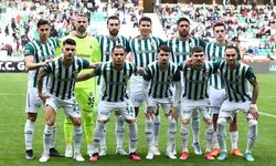 Giresunspor, ligde kalma inancıyla yoluna devam ediyor