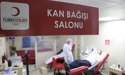Hafta sonundaki bağış artışına rağmen kan stokları hala kritik seviyede
