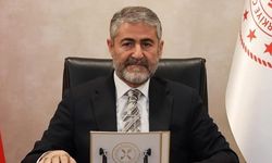 Hazine ve Maliye Bakanı Nebati: Bankacılık verileri, sektörün güçlü sermaye yapısını teyit eder nitelikte