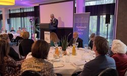 Hollanda’da farklı din mensuplarının katılımıyla "Ulusal İftar" programı düzenlendi