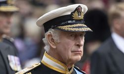 İngiltere Kralı 3. Charles'ın taç giyme rotası ve emojisi açıklandı
