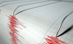 İran'ın güneyinde 5 büyüklüğünde deprem